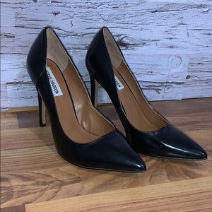 Steve Madden Pallass heels